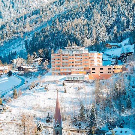 Aparthotel Schillerhof Bad Gastein Luaran gambar