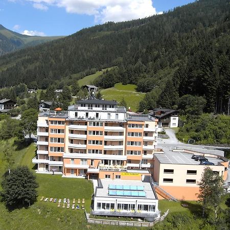 Aparthotel Schillerhof Bad Gastein Luaran gambar