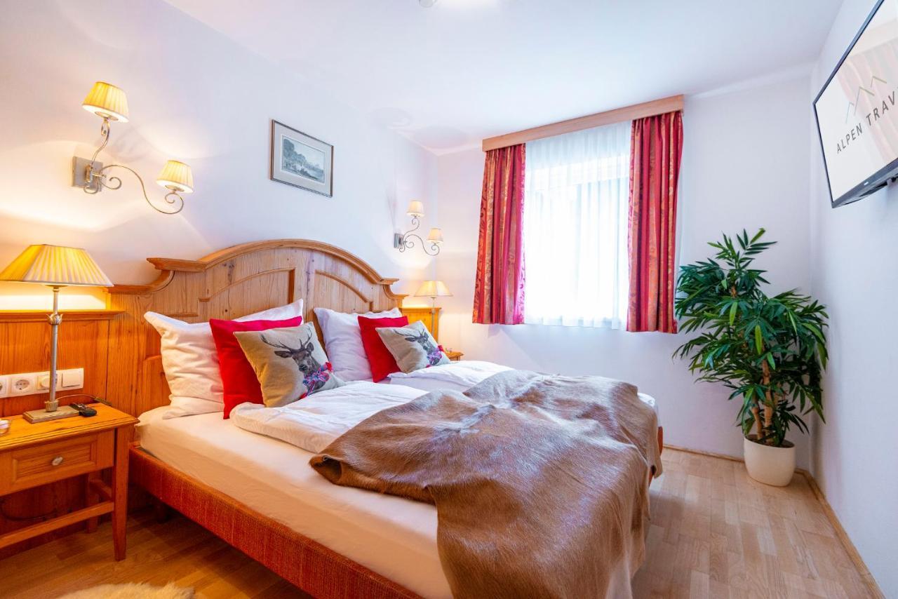 Aparthotel Schillerhof Bad Gastein Luaran gambar