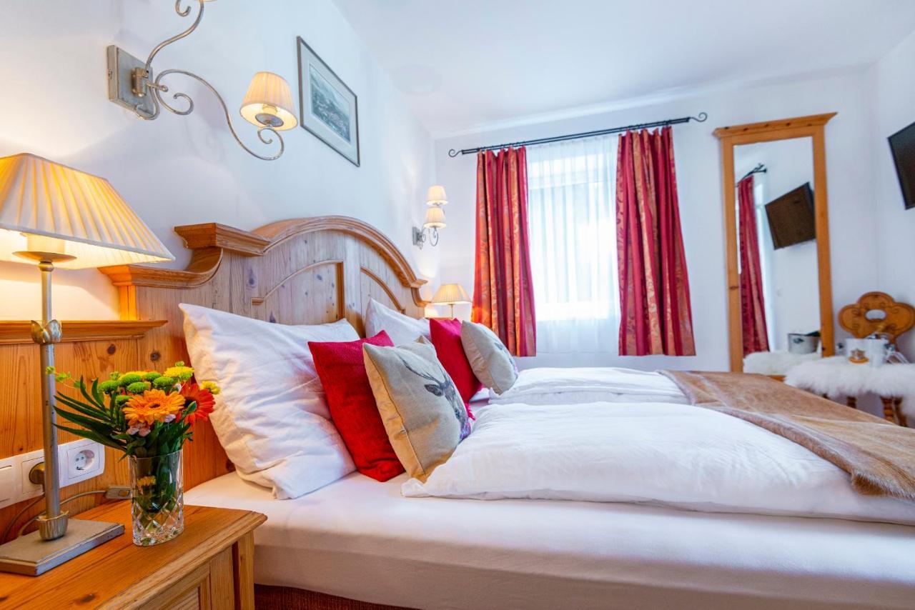 Aparthotel Schillerhof Bad Gastein Luaran gambar