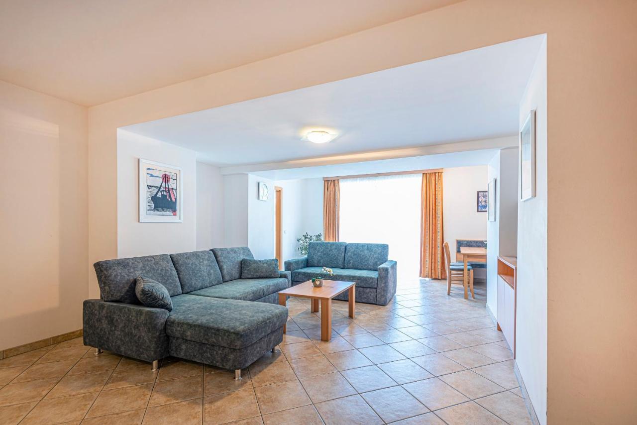 Aparthotel Schillerhof Bad Gastein Luaran gambar