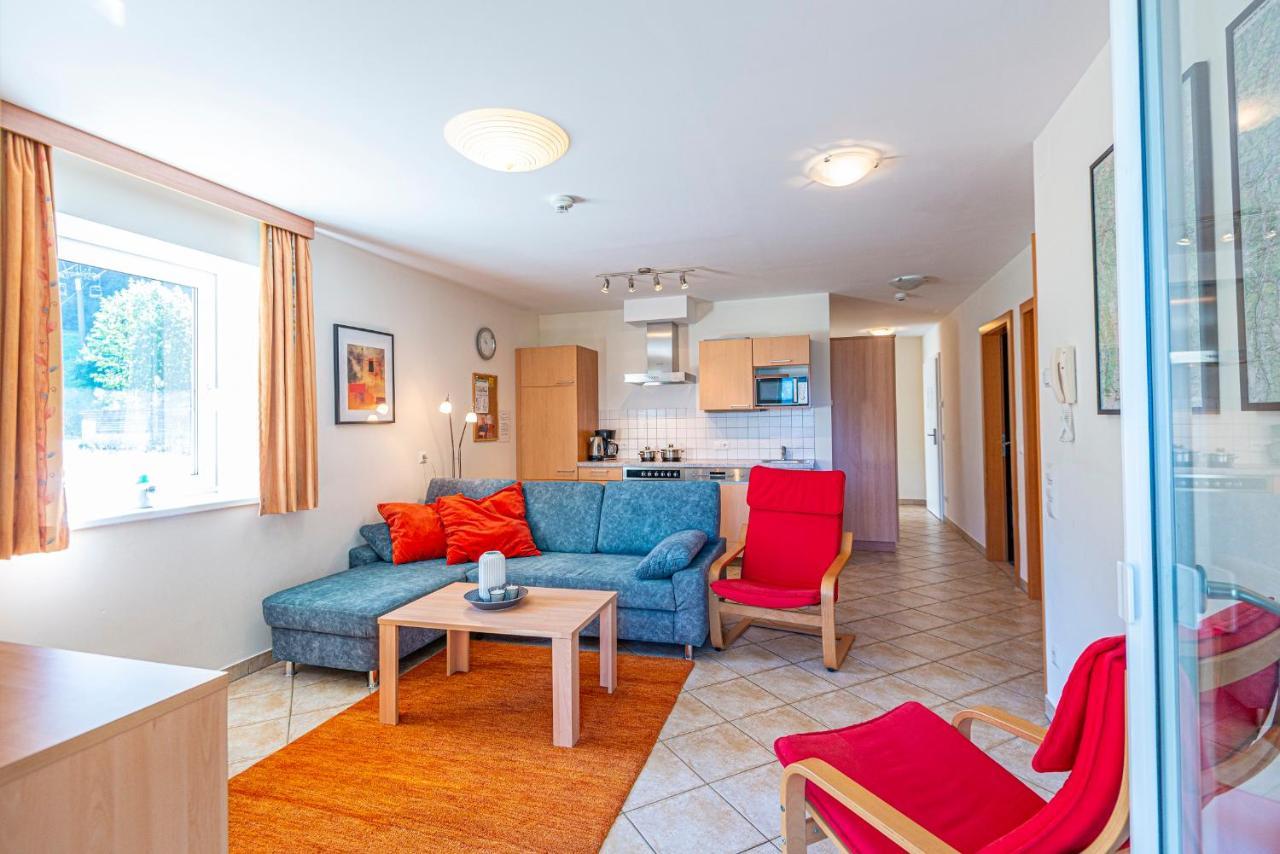 Aparthotel Schillerhof Bad Gastein Luaran gambar