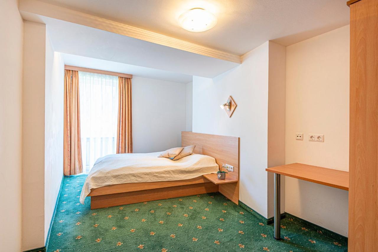 Aparthotel Schillerhof Bad Gastein Luaran gambar