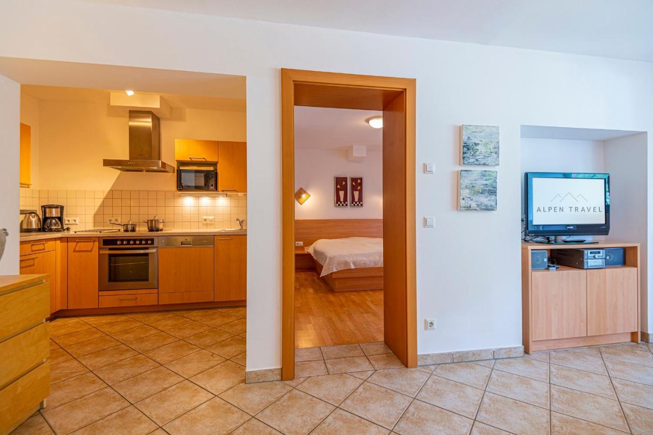 Aparthotel Schillerhof Bad Gastein Luaran gambar