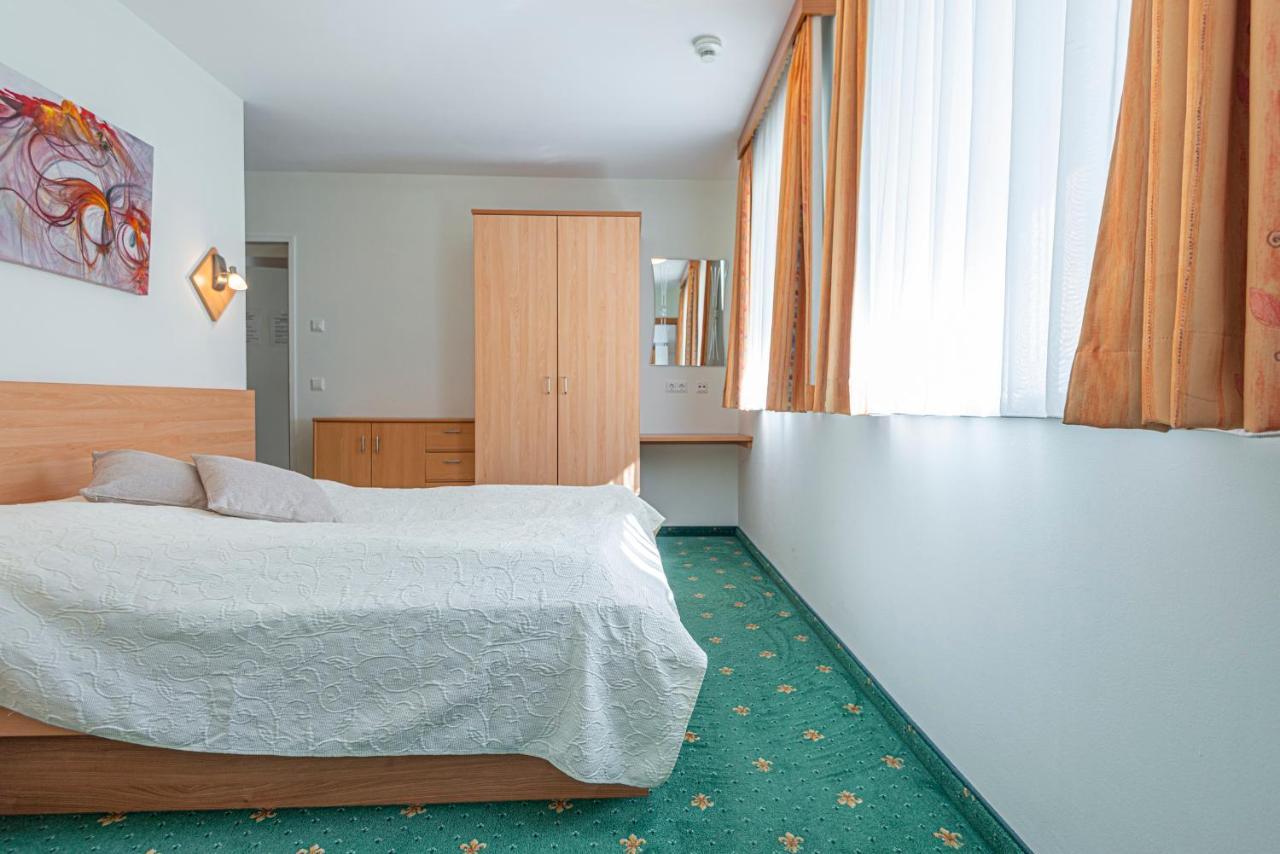 Aparthotel Schillerhof Bad Gastein Luaran gambar