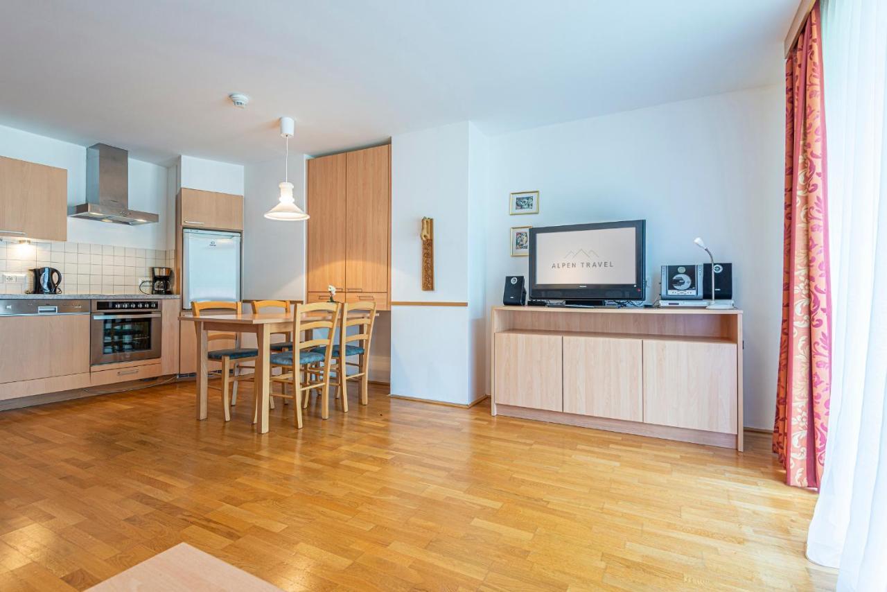 Aparthotel Schillerhof Bad Gastein Luaran gambar