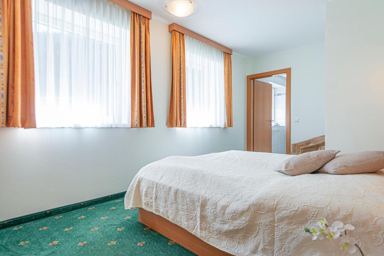 Aparthotel Schillerhof Bad Gastein Luaran gambar