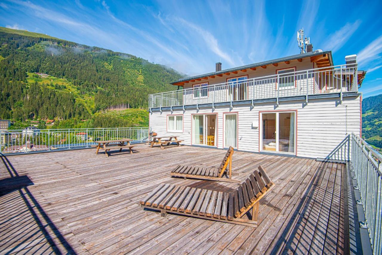 Aparthotel Schillerhof Bad Gastein Luaran gambar