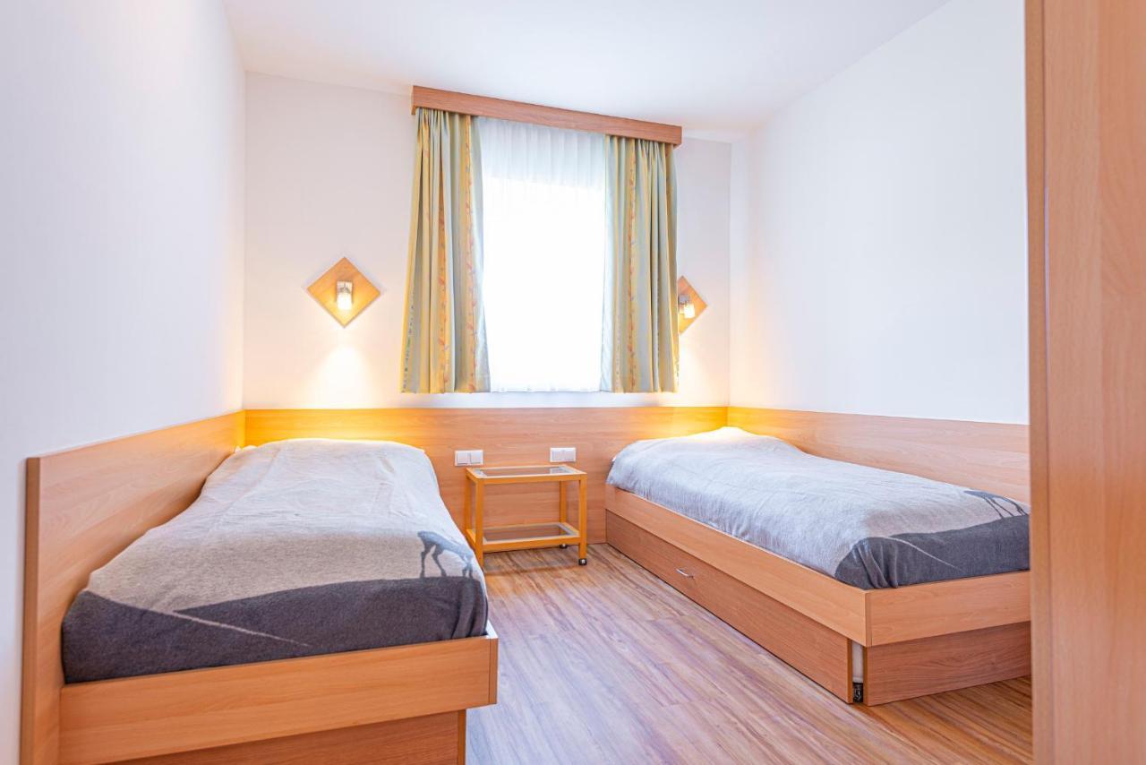 Aparthotel Schillerhof Bad Gastein Luaran gambar