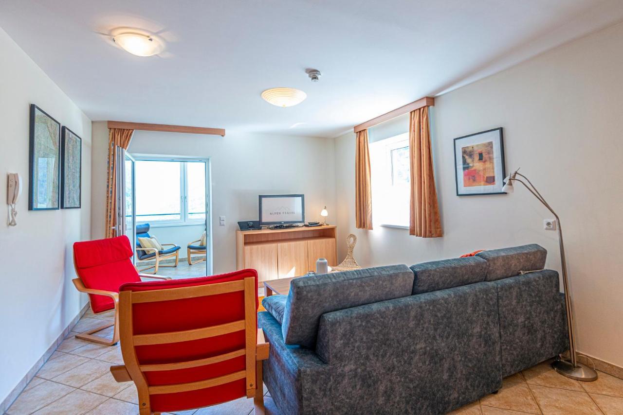 Aparthotel Schillerhof Bad Gastein Luaran gambar