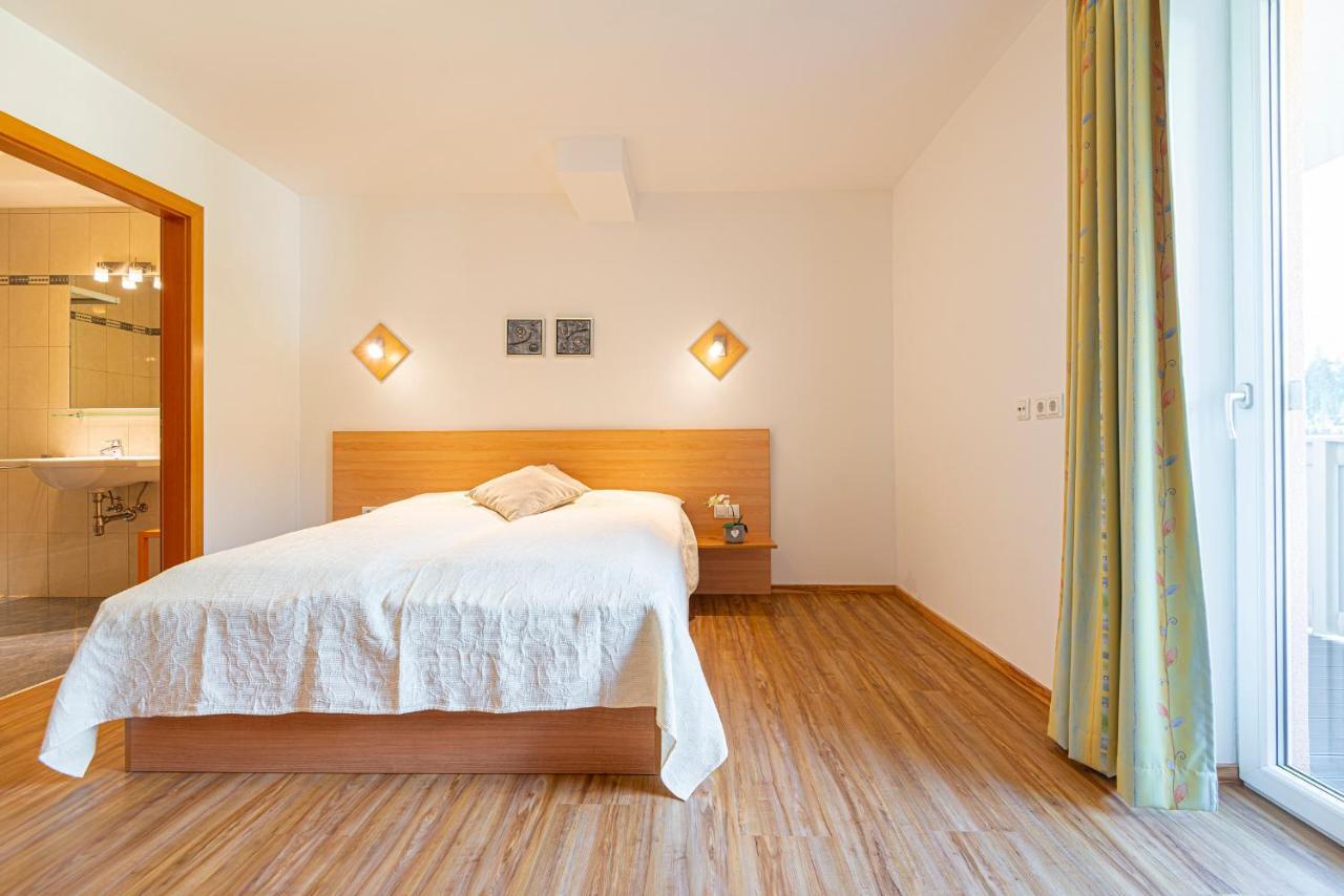 Aparthotel Schillerhof Bad Gastein Luaran gambar