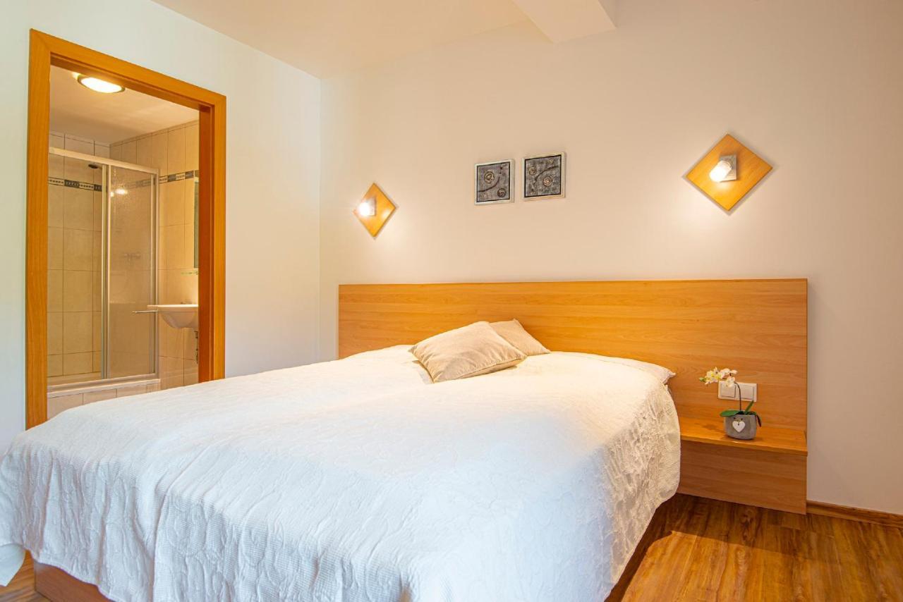 Aparthotel Schillerhof Bad Gastein Luaran gambar