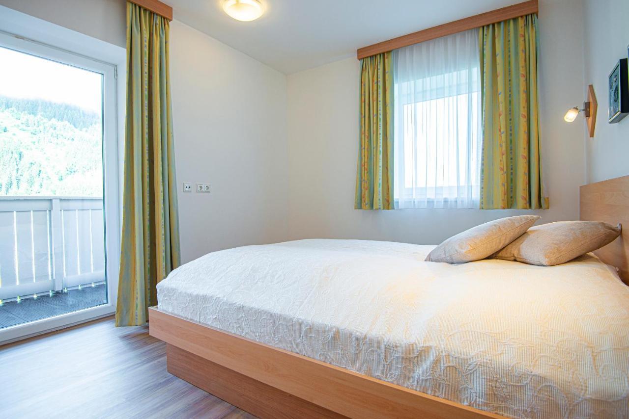 Aparthotel Schillerhof Bad Gastein Luaran gambar