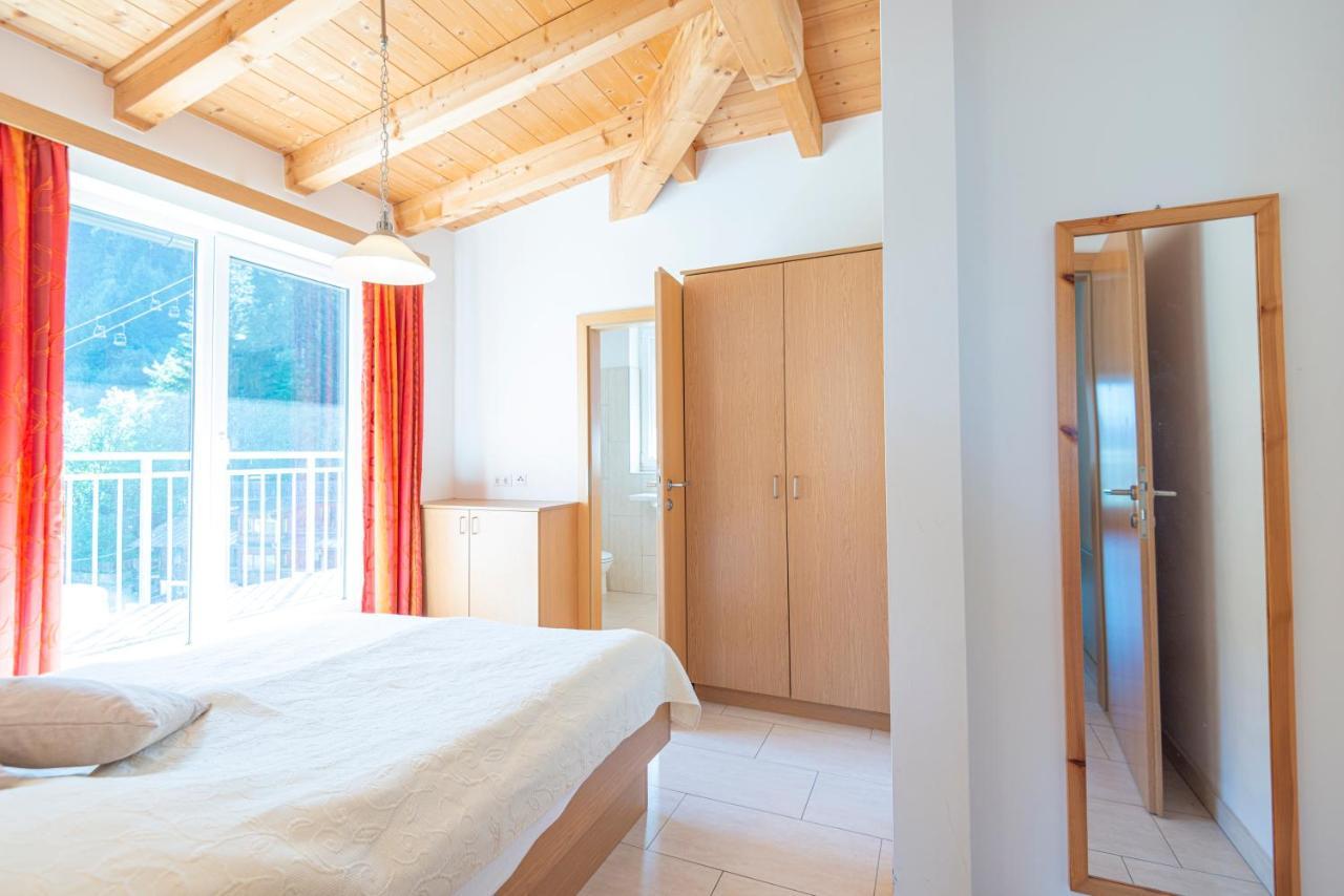 Aparthotel Schillerhof Bad Gastein Luaran gambar