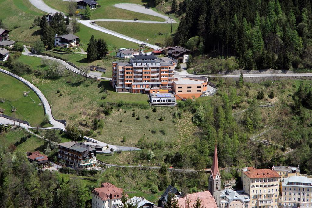 Aparthotel Schillerhof Bad Gastein Luaran gambar