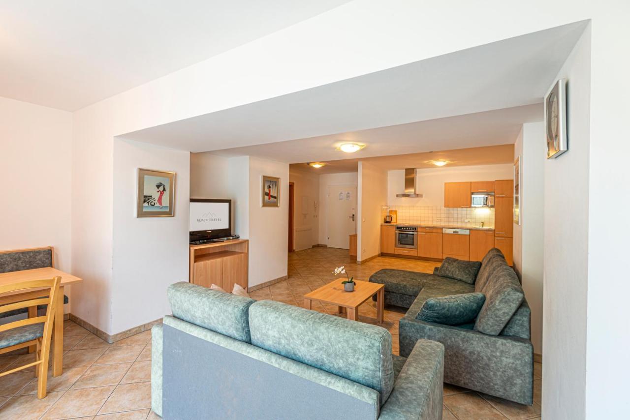 Aparthotel Schillerhof Bad Gastein Luaran gambar