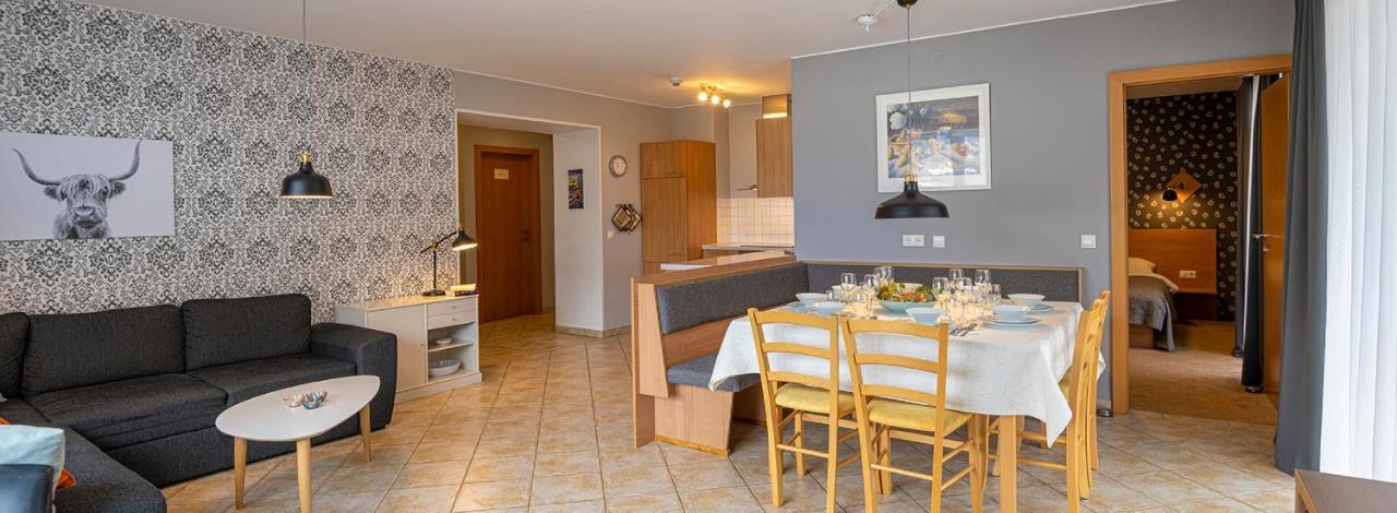 Aparthotel Schillerhof Bad Gastein Luaran gambar