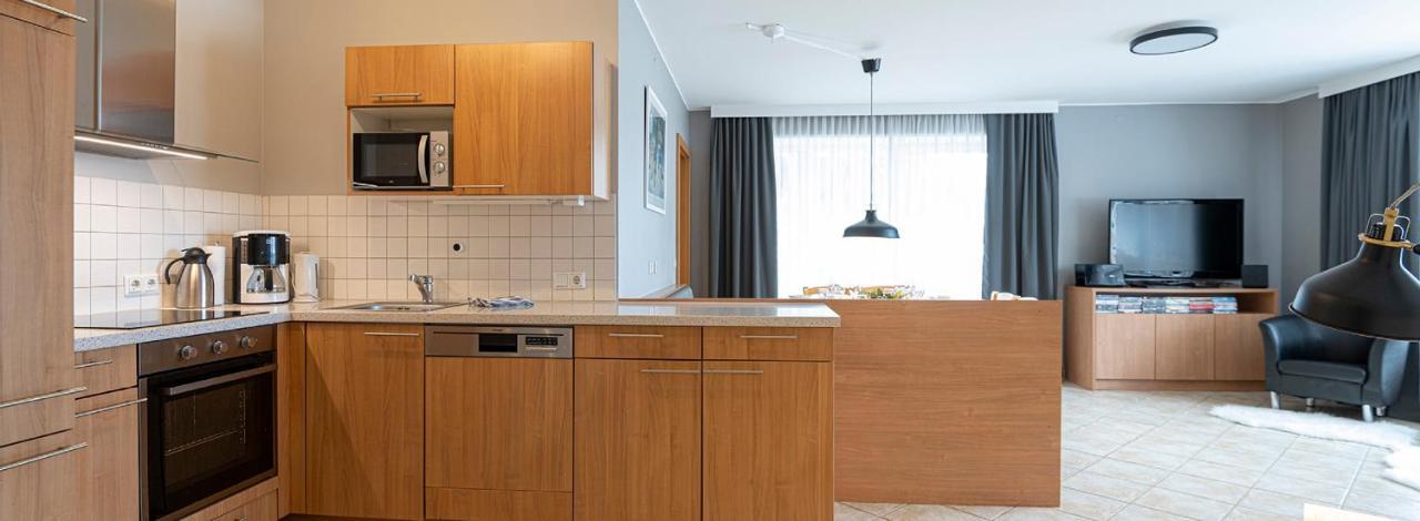 Aparthotel Schillerhof Bad Gastein Luaran gambar