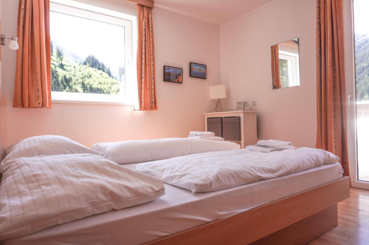 Aparthotel Schillerhof Bad Gastein Luaran gambar