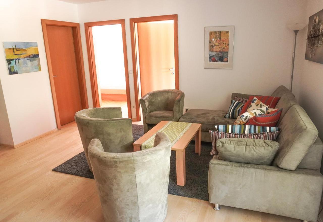 Aparthotel Schillerhof Bad Gastein Luaran gambar