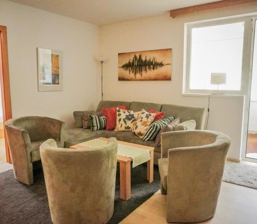 Aparthotel Schillerhof Bad Gastein Luaran gambar