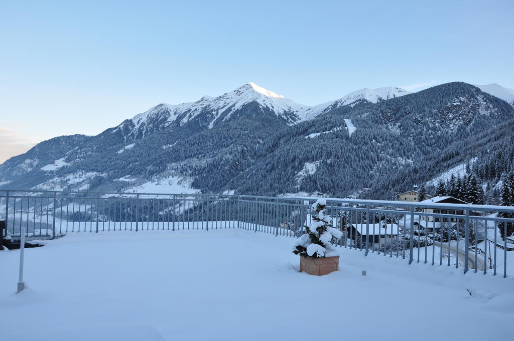 Aparthotel Schillerhof Bad Gastein Luaran gambar