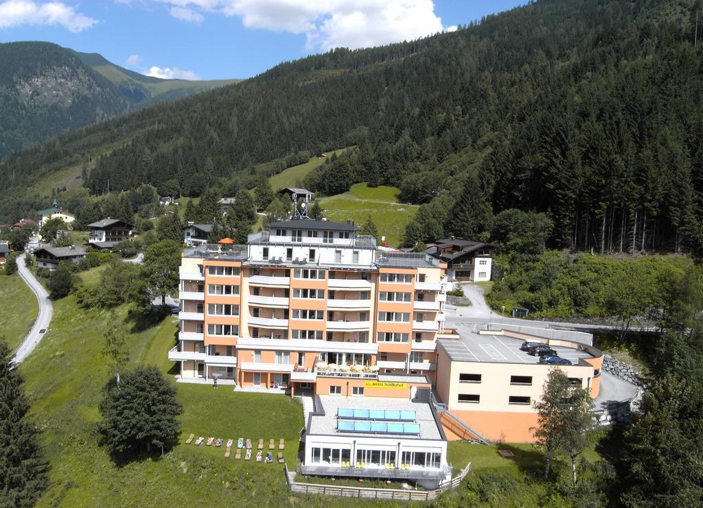 Aparthotel Schillerhof Bad Gastein Luaran gambar