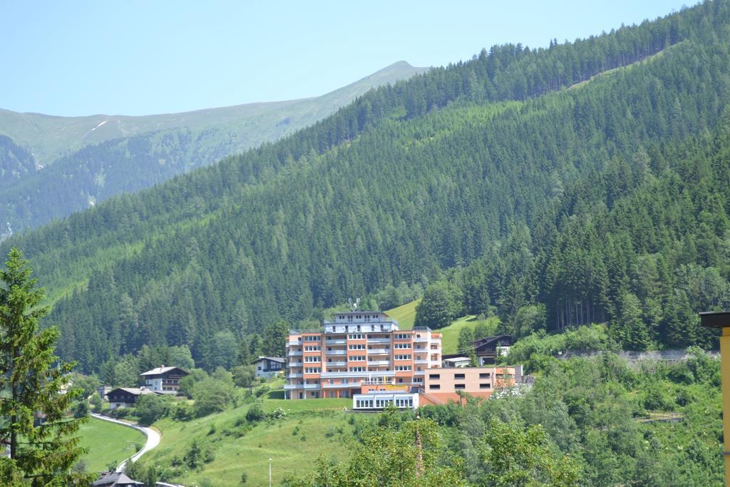 Aparthotel Schillerhof Bad Gastein Luaran gambar